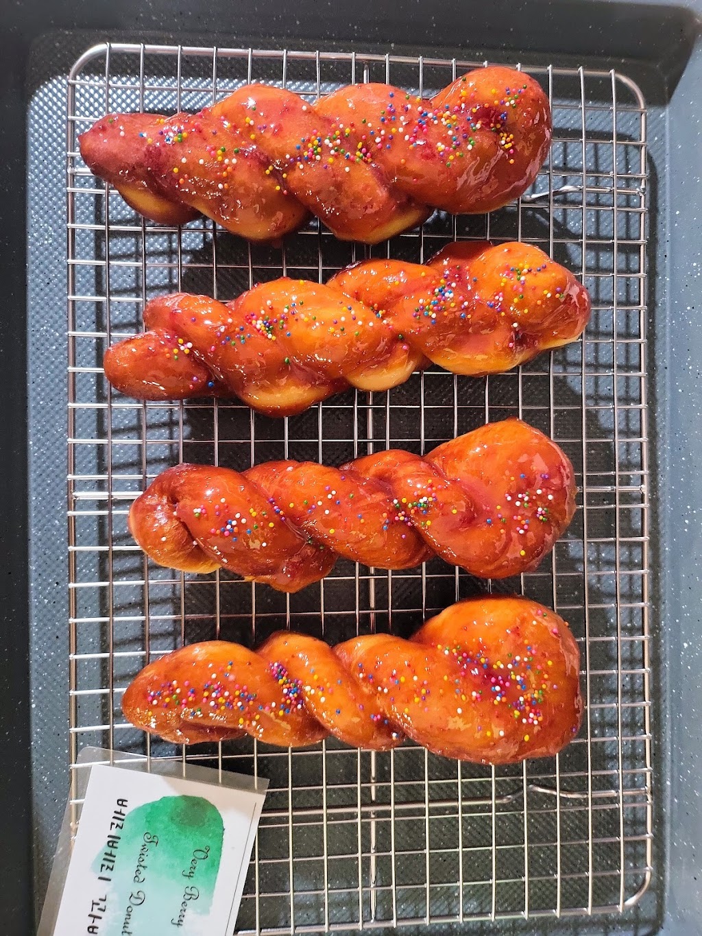 maison de croissant | 649 N Euclid St, Anaheim, CA 92801, USA | Phone: (949) 744-0075