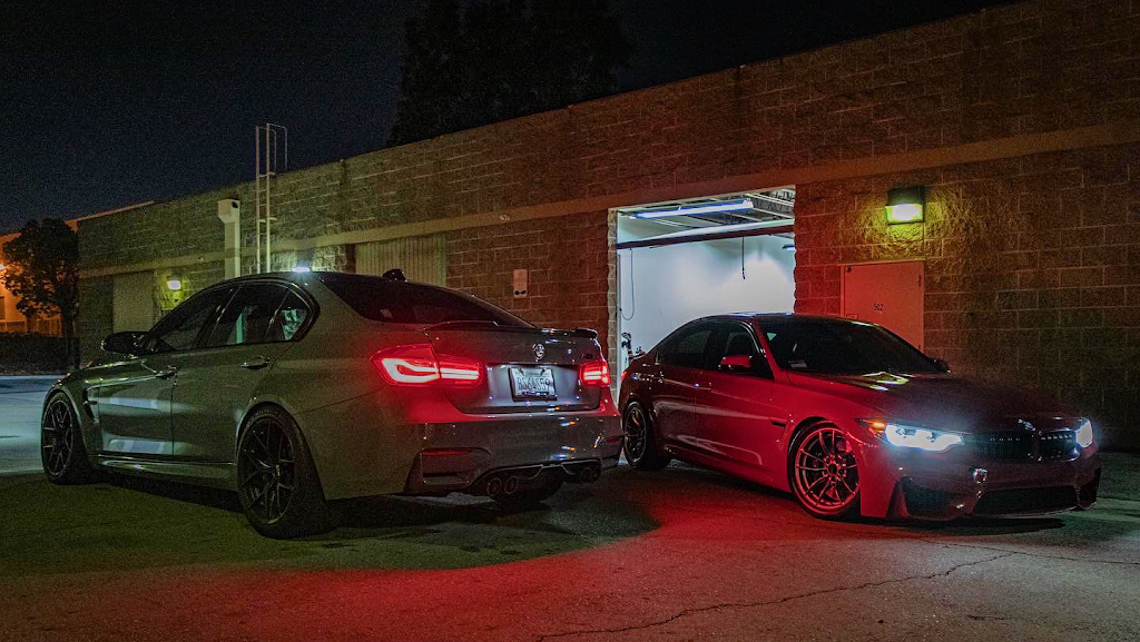 SZR Motorsports LLC | 9375 Archibald Ave Ste 502, Rancho Cucamonga, CA 91730 | Phone: (562) 331-3857