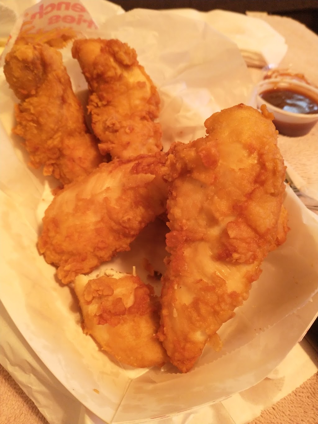 Browns Chicken | South Suburbs, 600 S Halsted St, Chicago Heights, IL 60411, USA | Phone: (708) 754-7400