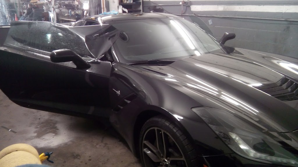 Mobile Auto Glass | 178-20 Liberty Ave, Queens, NY 11433 | Phone: (718) 657-7951