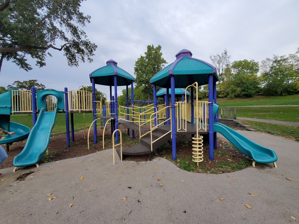 Helms Haven Recreation Area | 22777-22899 Edward N Hines Dr, Dearborn Heights, MI 48127, USA | Phone: (734) 261-1990