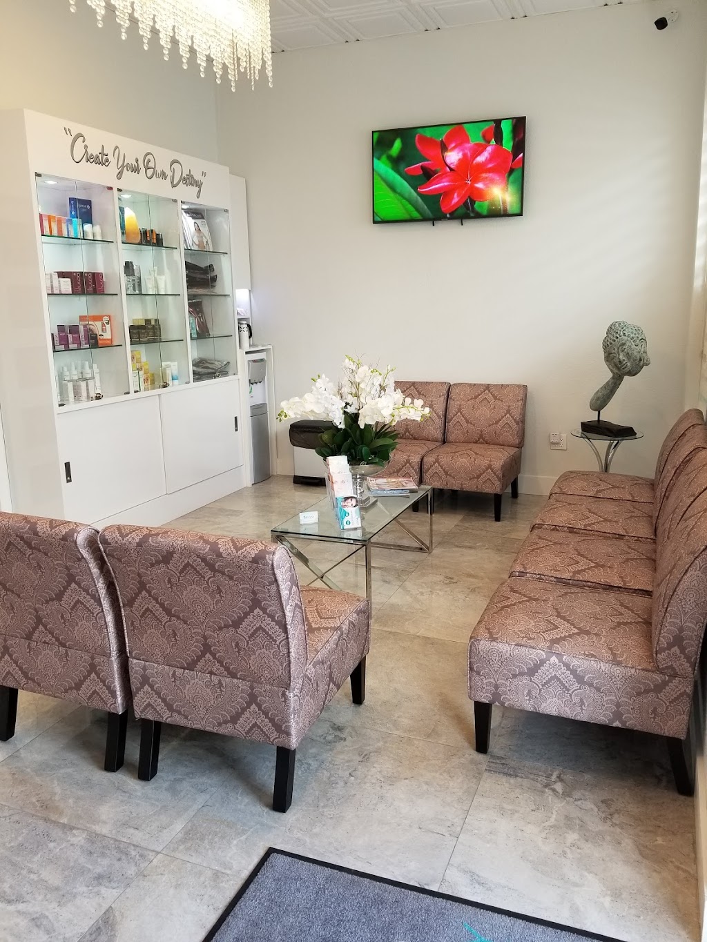 Destiny Med Spa | 5636 NW 167th St, Miami Lakes, FL 33014, USA | Phone: (305) 800-5476