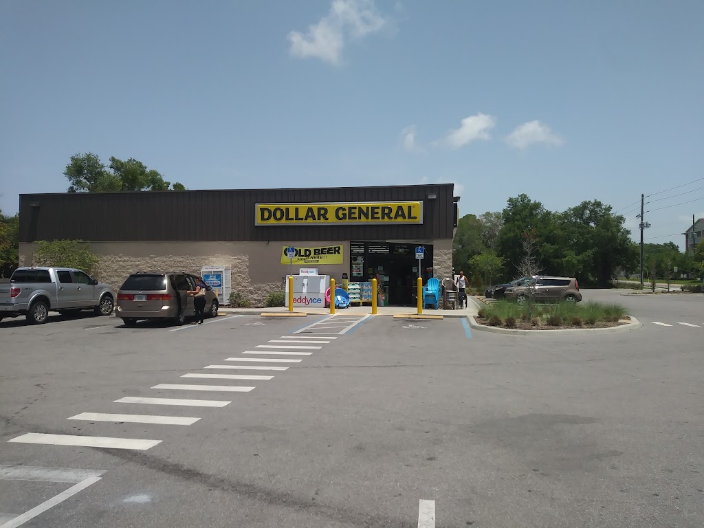 Dollar General | 6445 Massachusetts Ave, New Port Richey, FL 34653, USA | Phone: (727) 203-4843