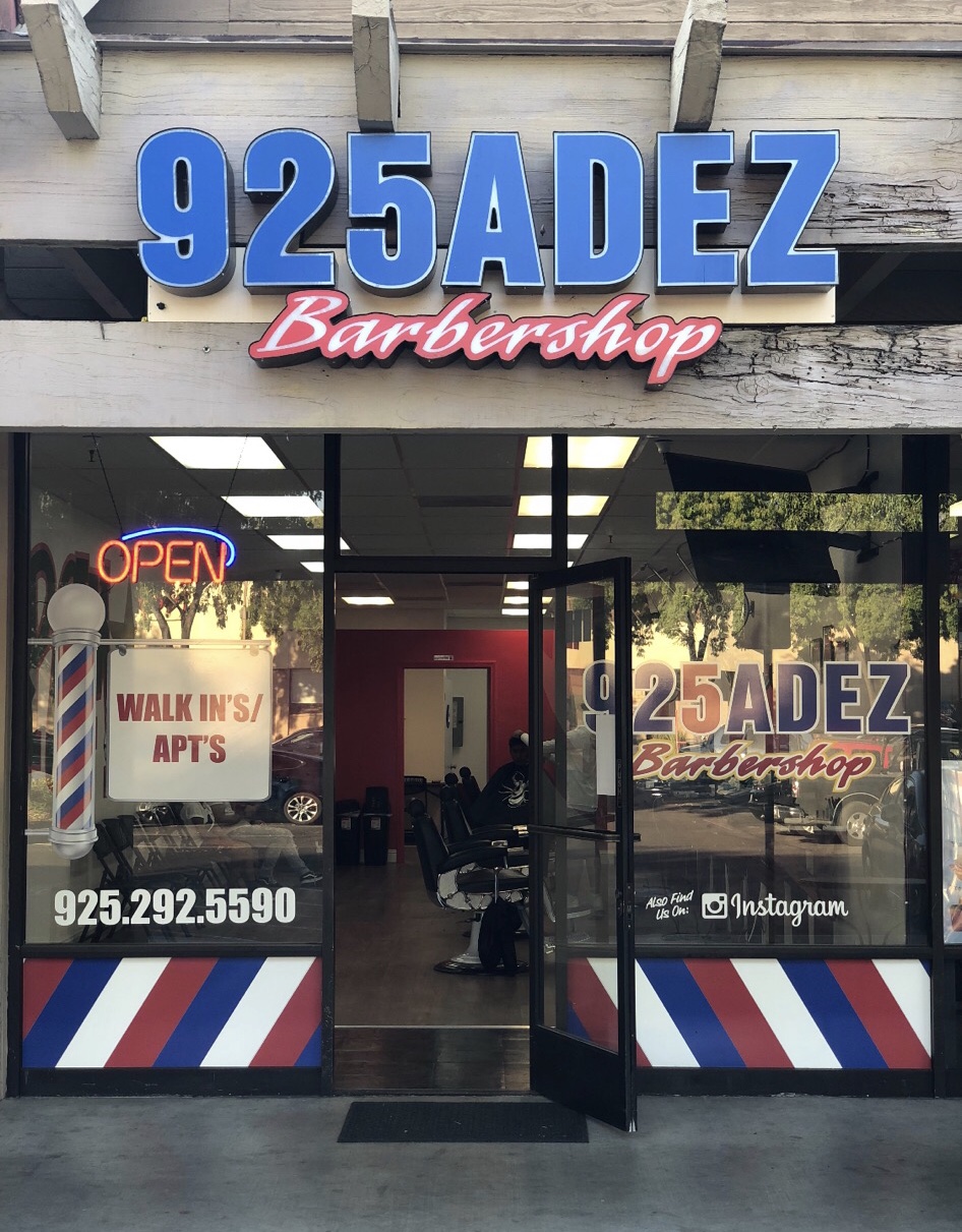 925ADEZ | 857 E Stanley Blvd, Livermore, CA 94550 | Phone: (510) 978-0945