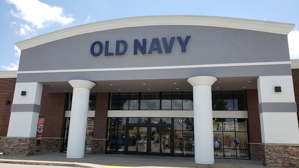 Old Navy | 1040 Crossings Blvd, Spring Hill, TN 37174, USA | Phone: (615) 472-2406