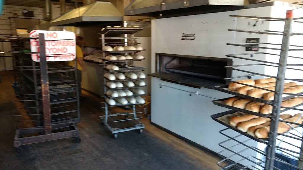 Massolis Italian Bakery | 157 Brittain Rd, Akron, OH 44305, USA | Phone: (330) 733-2312