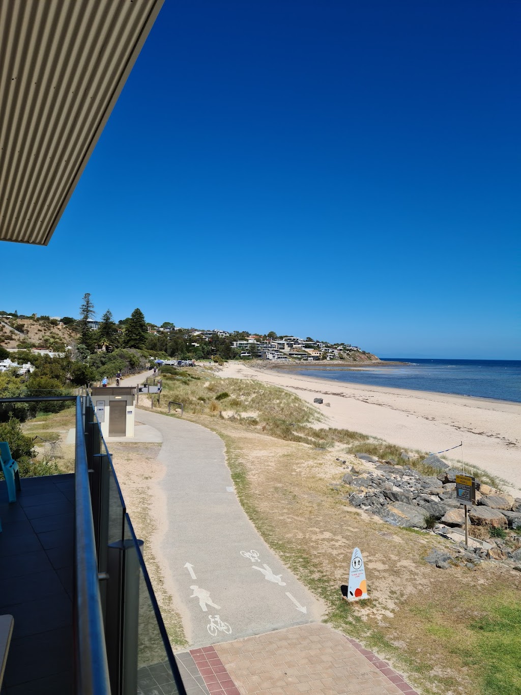 Seacliff Surf Life Saving Club | 248 Esplanade, Seacliff SA 5049, Australia | Phone: (08) 8377 0788