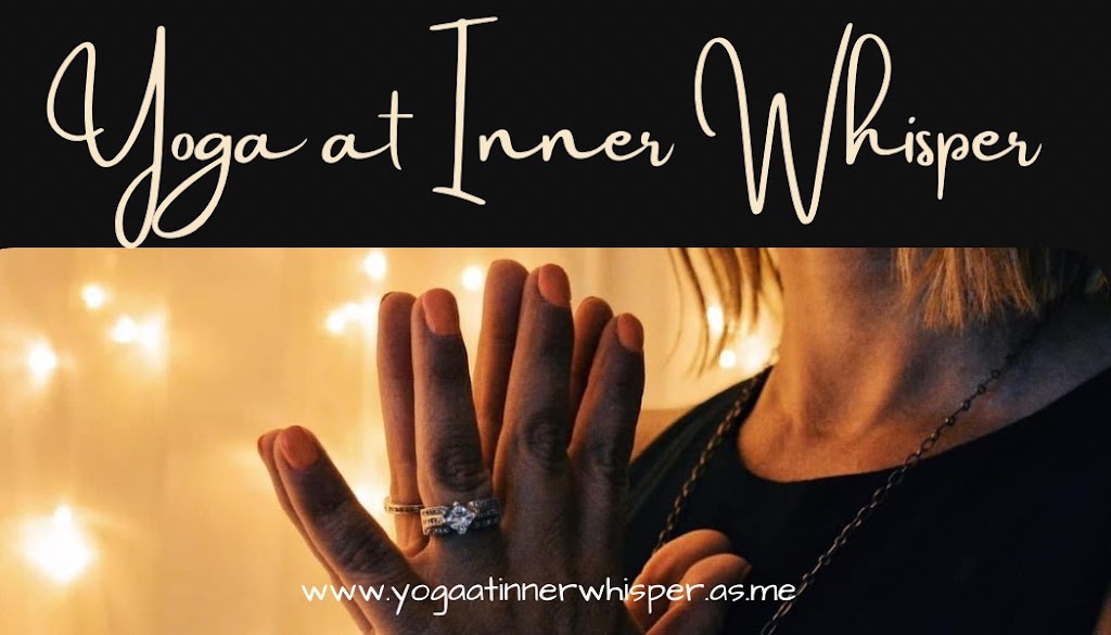 Yoga at Inner Whisper | 4916 Hills and Dales Rd NW, Canton, OH 44708, USA | Phone: (330) 327-8812
