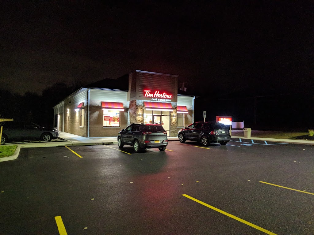 Tim Hortons | 6550 Southwestern Blvd, Lake View, NY 14085, USA | Phone: (716) 627-3894