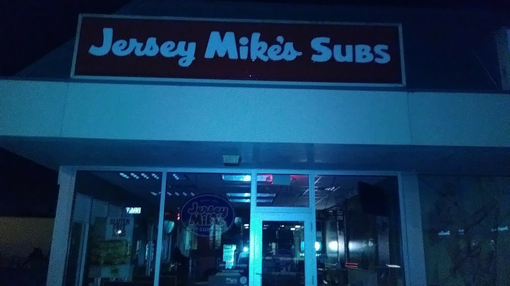Jersey Mikes Subs | 2031 Bahia Vista St, Sarasota, FL 34239, USA | Phone: (941) 706-2183