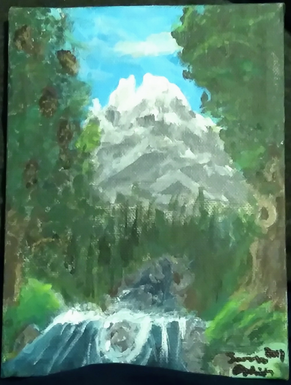 Samara Aphid Art | 6672 Prince George Ln St.7203, Lake Worth, TX 76135, USA | Phone: (817) 696-0306