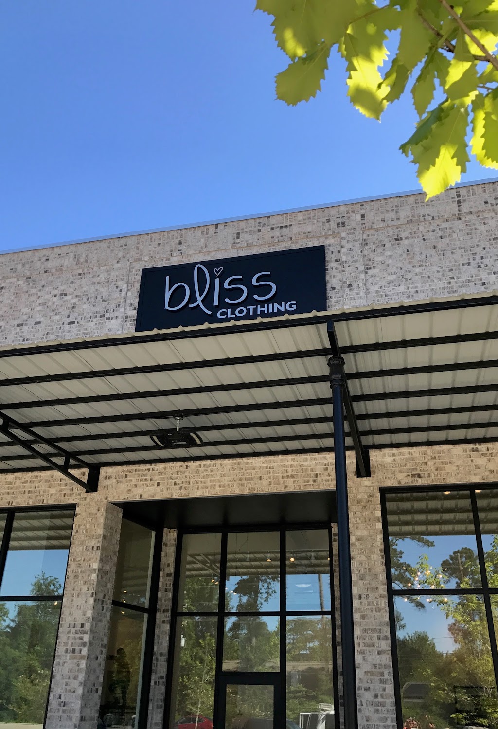 Bliss Clothing + Home | 4450 LA-22, Mandeville, LA 70471, USA | Phone: (985) 778-2252