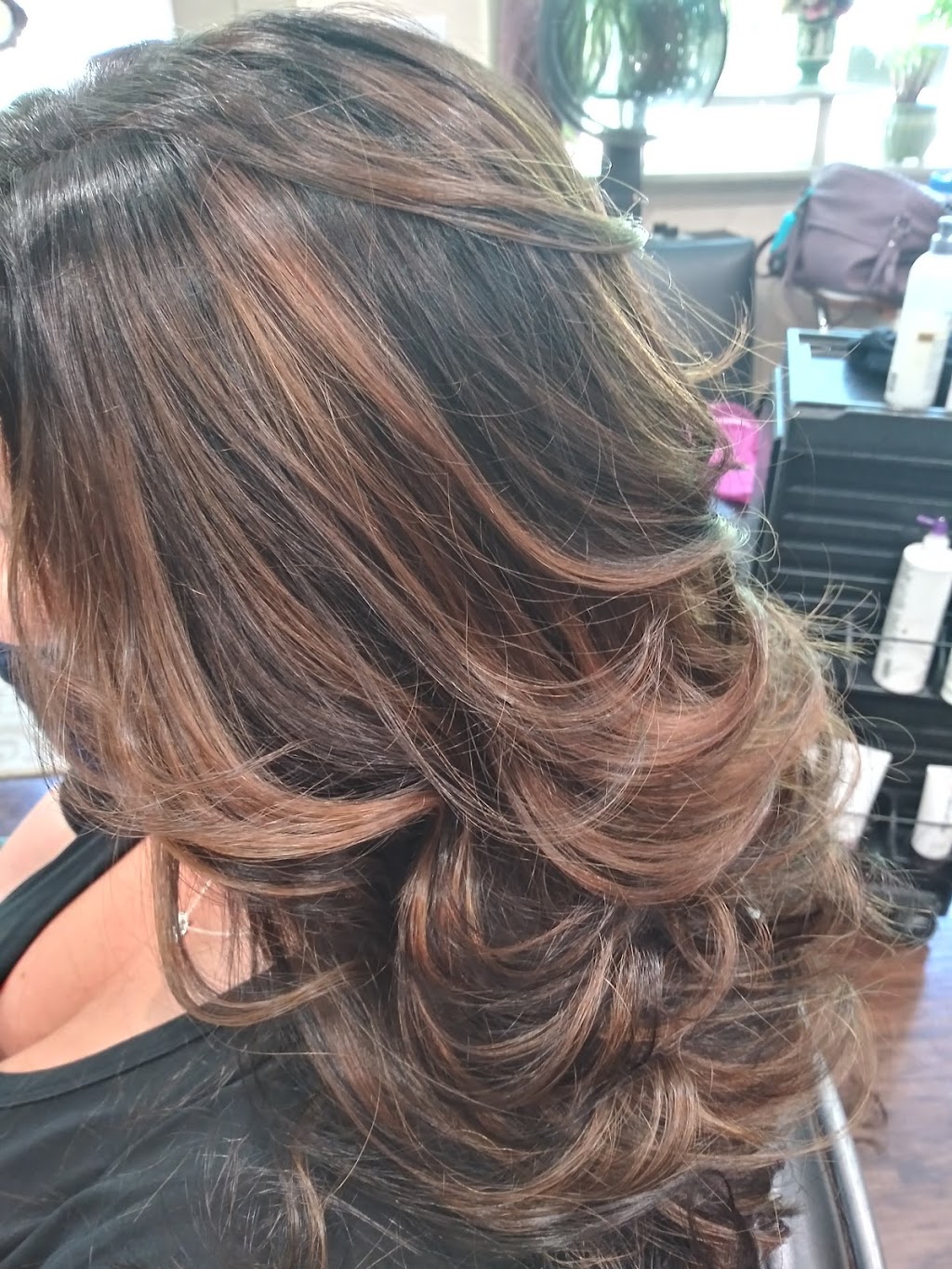 Elliot street salon | 159 Elliott St, Danvers, MA 01923, USA | Phone: (978) 766-1468