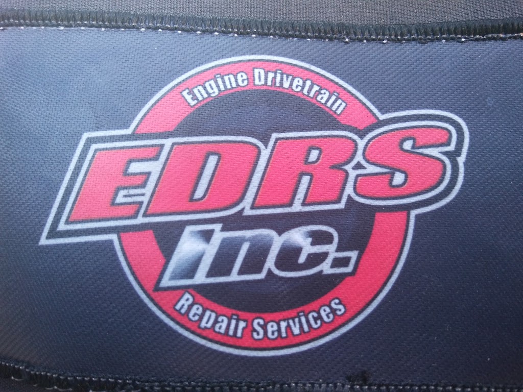 EDRS Incorporated | 1514 S Bon View Ave, Ontario, CA 91761, USA | Phone: (909) 930-1330