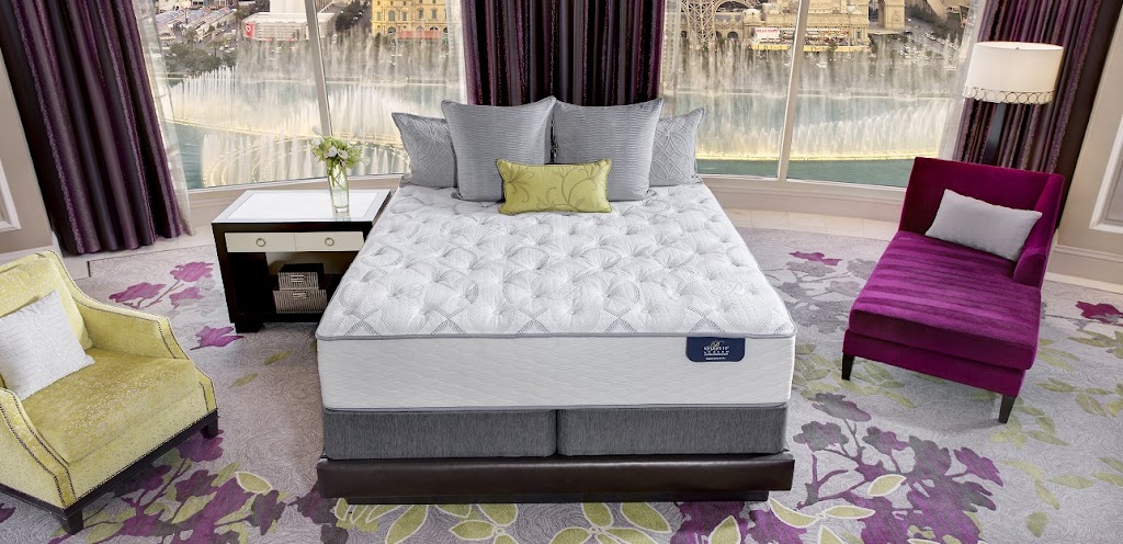 The Mattress Store | 7428 Douglas Blvd, Douglasville, GA 30135, USA | Phone: (770) 942-9700