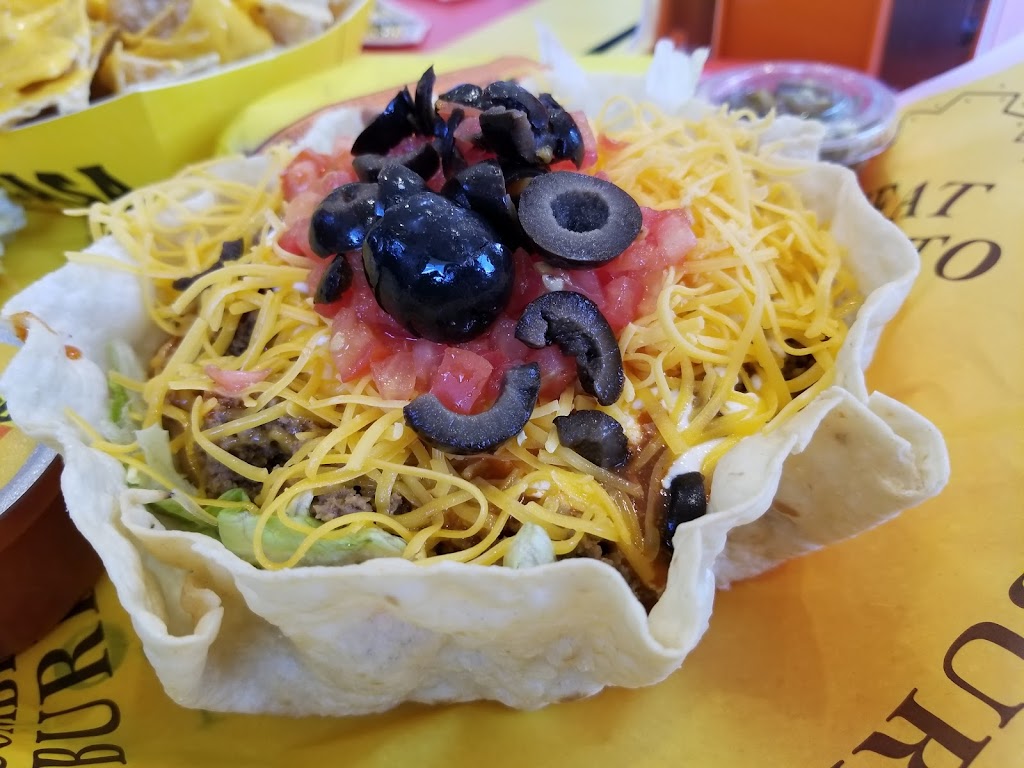 Taco Casa | 731 S Industrial Blvd, Euless, TX 76040, USA | Phone: (817) 684-3400