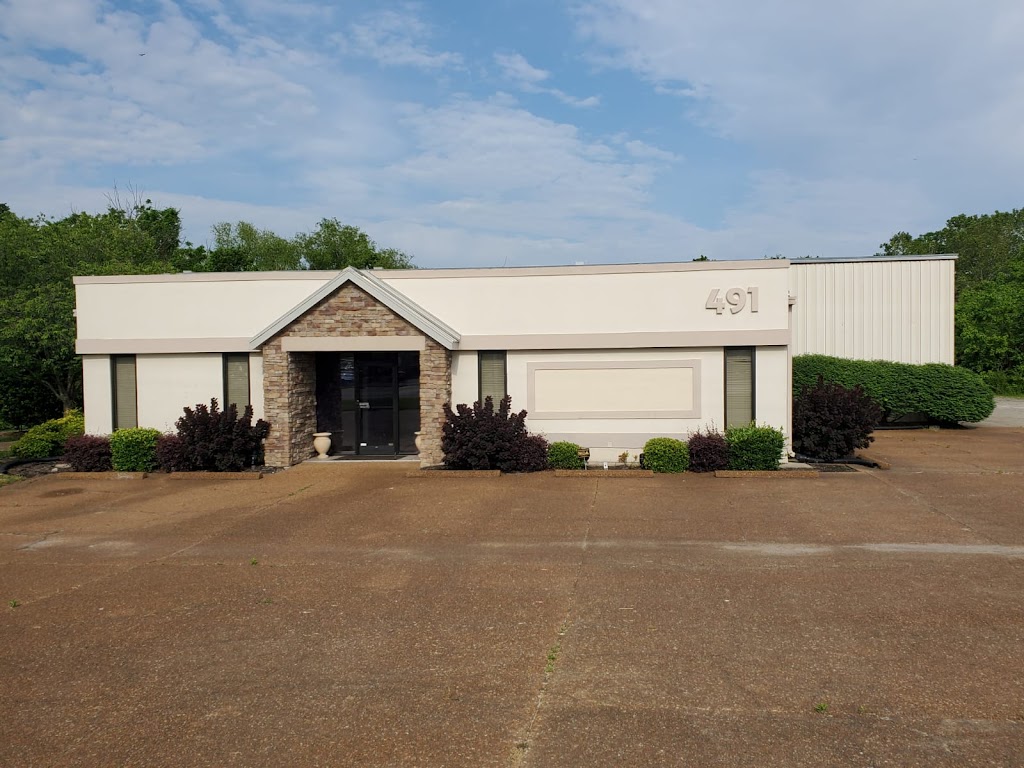 Casa de Gloria 491 Waldron Rd, La Vergne, TN 37086