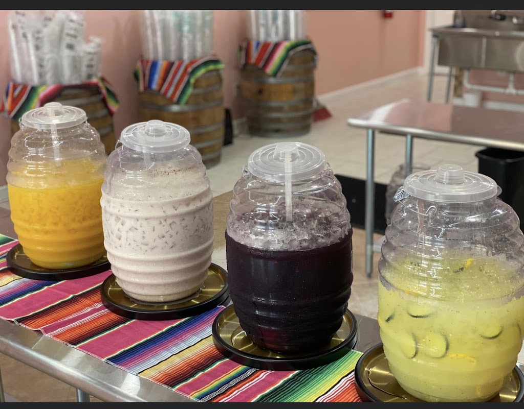 Charrito’s Aguas Frescas Ceviche Y Chucherias | 313 S Broadway St #3, Joshua, TX 76058, USA | Phone: (682) 628-5002