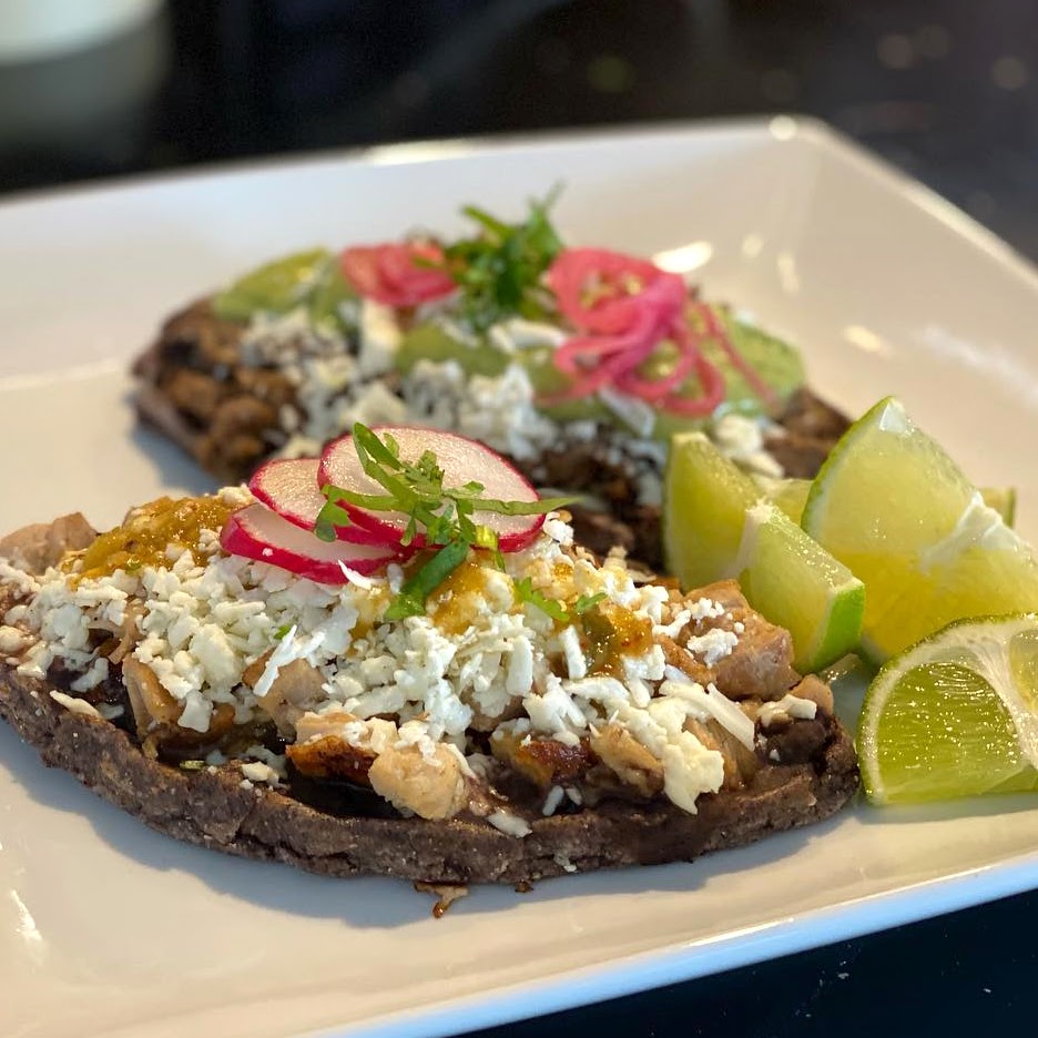 Casa Oaxaca Restaurante | 3354 Durham Rd, Roxboro, NC 27573, USA | Phone: (336) 647-5332