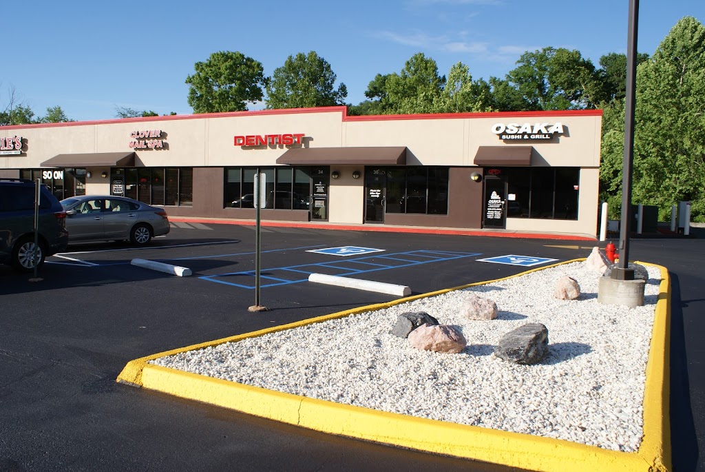 Gravois Springs Plaza | Gravois Station Rd, House Springs, MO 63051, USA | Phone: (314) 849-6537