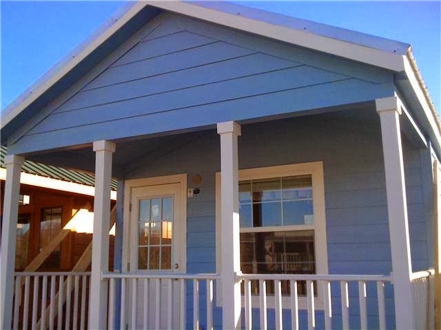 Beau Village Cottages | 2211 Ashberry Ave, New Braunfels, TX 78130, USA | Phone: (830) 606-5028