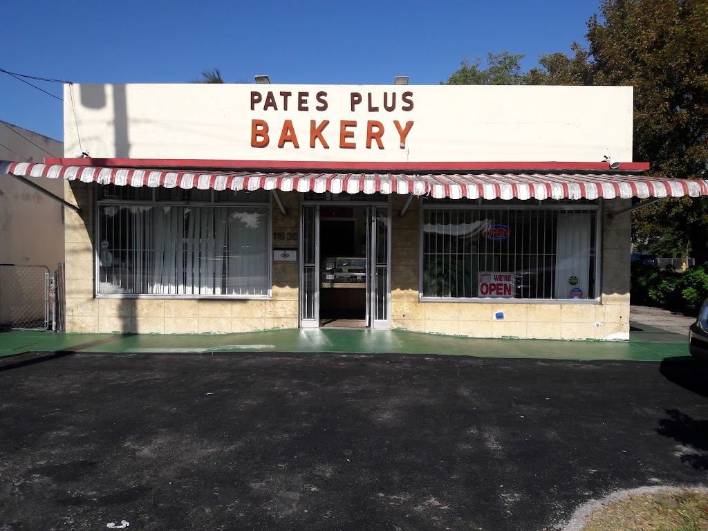 Pates Plus | 11638 NE 2nd Ave, Miami, FL 33161, USA | Phone: (786) 362-6501