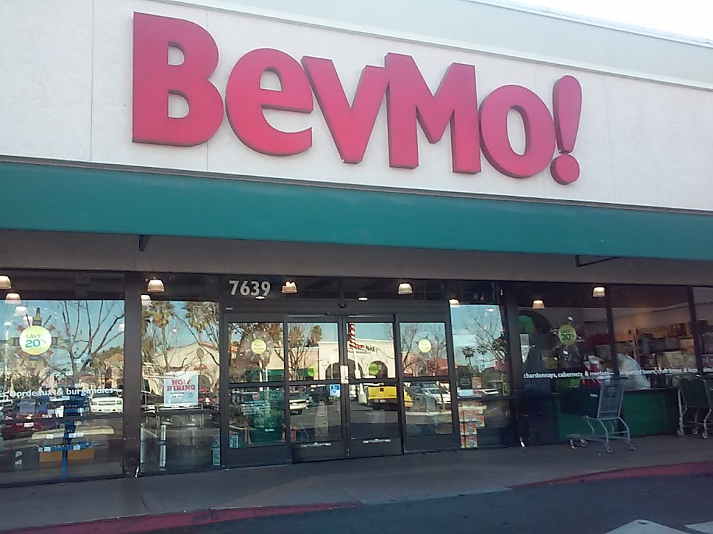 BevMo! | 7639 N Blackstone Ave, Fresno, CA 93720, USA | Phone: (559) 431-2626