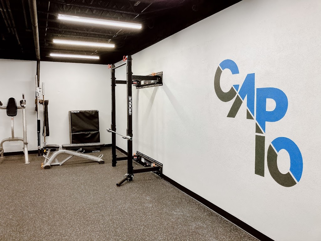 CAP 10 Gym | 737 N Avalon Rd, Winston-Salem, NC 27104, USA | Phone: (336) 575-1443