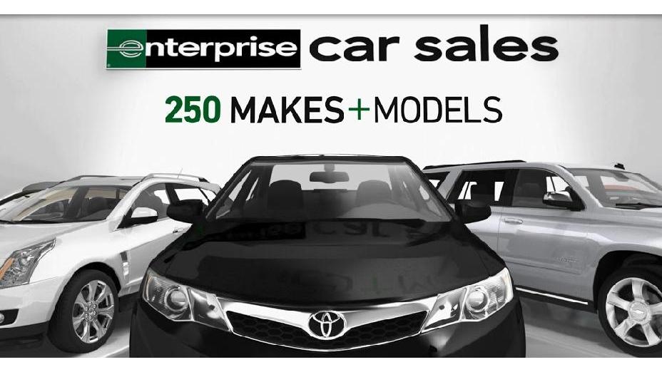 Enterprise Car Sales | 6755 Transit Rd, Buffalo, NY 14051, USA | Phone: (716) 636-6000
