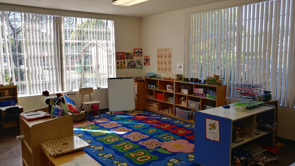 Options for Learning - Head Start | 2425 E St, La Verne, CA 91750, USA | Phone: (909) 593-3616