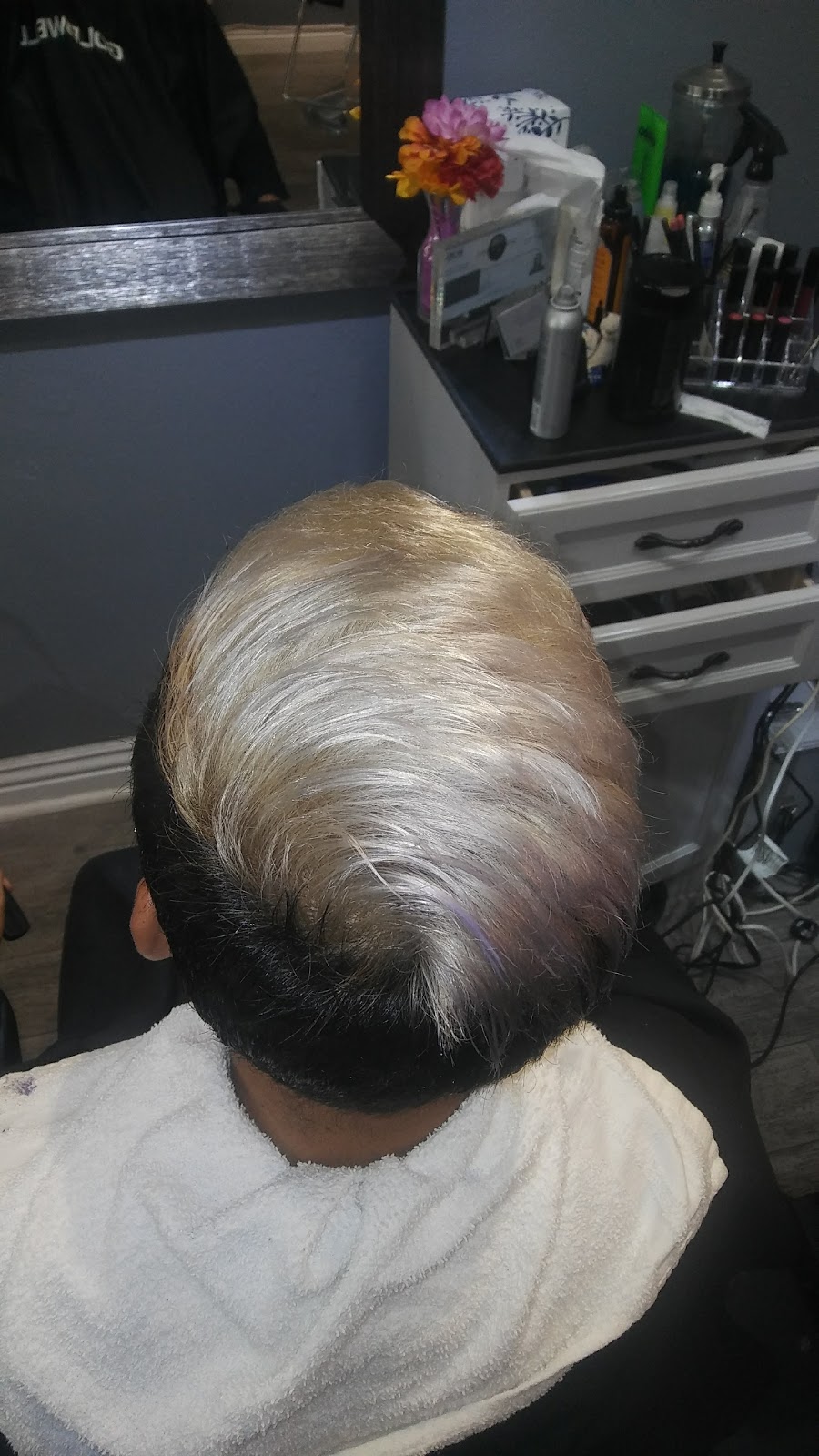 Marcellos Hair Design | 7830 Florence Ave, Downey, CA 90240, USA | Phone: (562) 806-0101