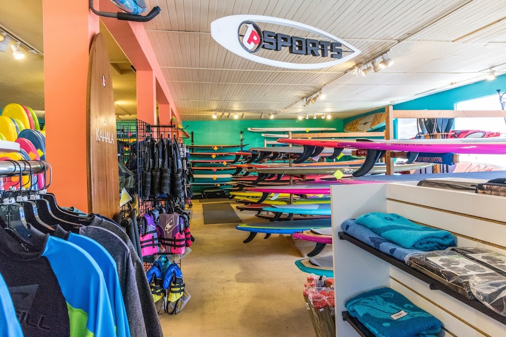 UP Sports Oceanside Surf Shop | 1411 N Coast Hwy, Oceanside, CA 92054, USA | Phone: (760) 966-1298