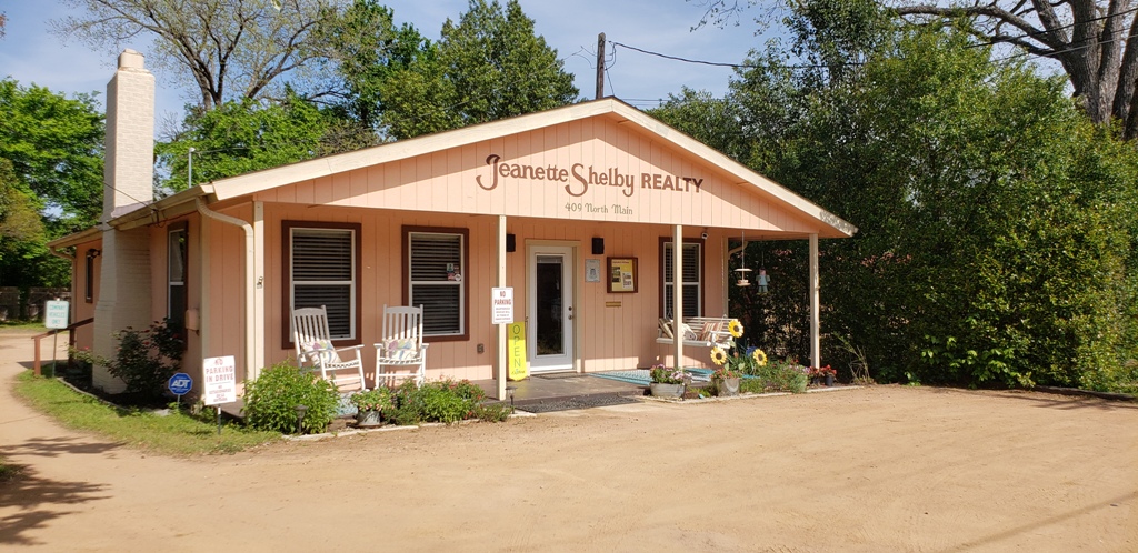 Jeanette Shelby Realty & Property Management | 409 N Main St, Elgin, TX 78621, USA | Phone: (512) 281-3412