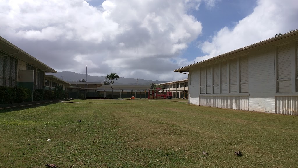 Lāʻie Elementary School | 55-109 Kulanui St, Laie, HI 96762, USA | Phone: (808) 305-0400