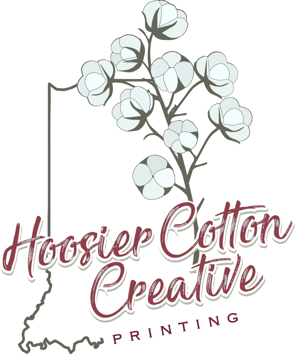 Hoosier Cotton Creative | 8113 Wheeling Pike, Jonesboro, IN 46938, USA | Phone: (765) 730-9944