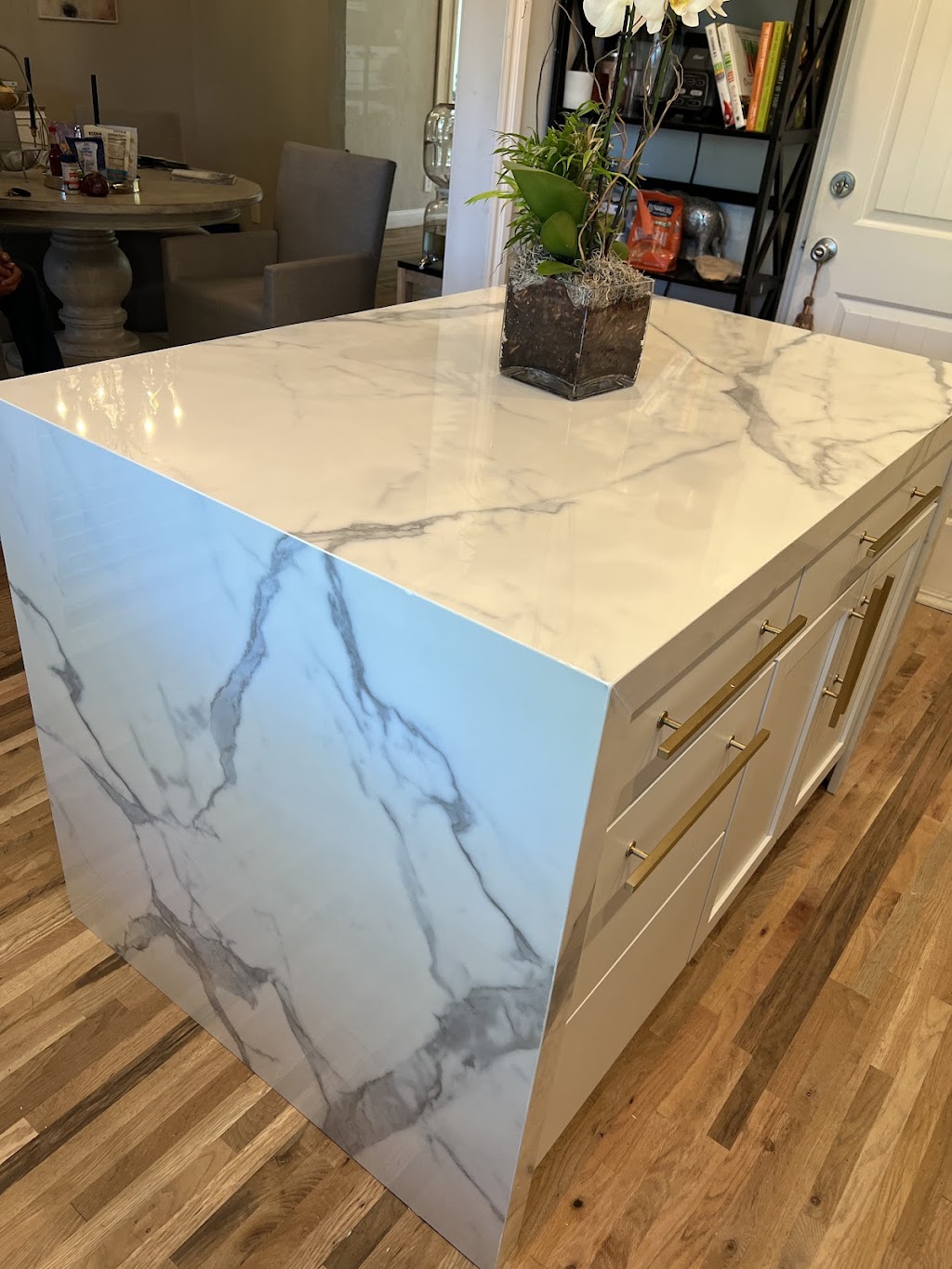 EA Stone, LLC | Tulsa Granite, Quartz & Marble Countertops | 6523 E Independence St, Tulsa, OK 74115, USA | Phone: (918) 813-4681