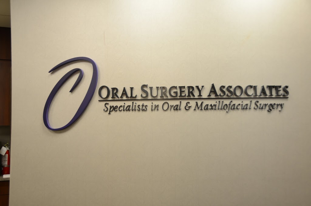 Oral Surgery Associates | 1437 E 23rd St, Fremont, NE 68025, USA | Phone: (402) 721-3600