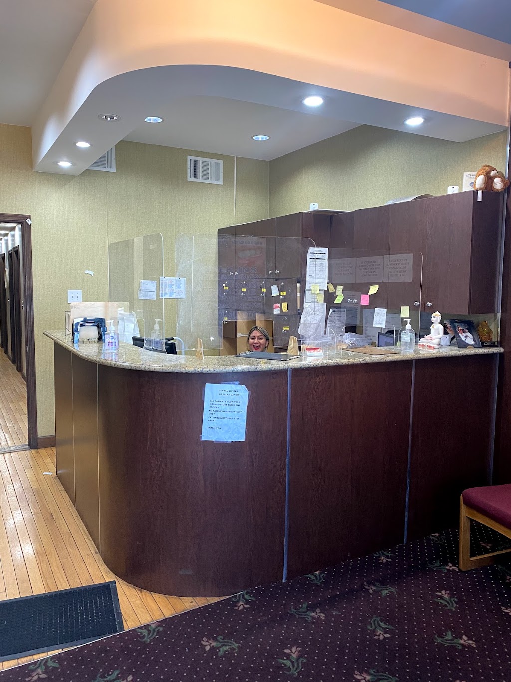 Libertydental | 127-06 Liberty Ave, Queens, NY 11419, USA | Phone: (718) 701-6254