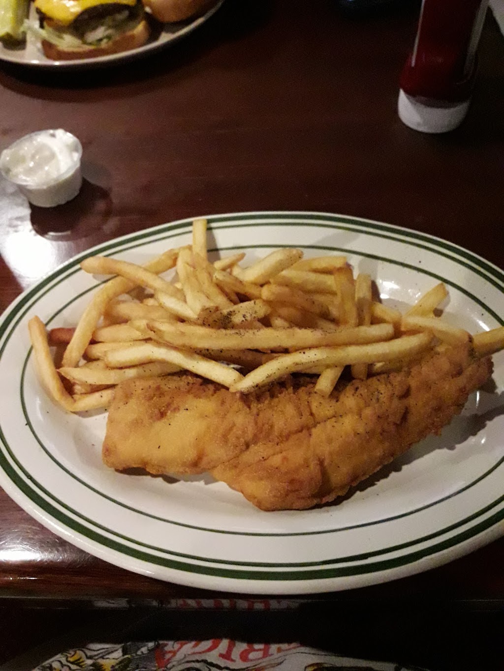 Tullys Good Times Cheektowaga | 1449 French Rd, Depew, NY 14043, USA | Phone: (716) 668-0111