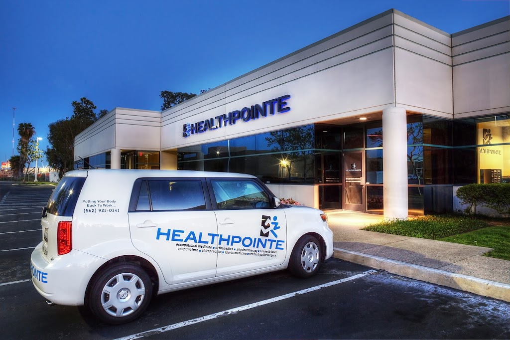 The Functional Restoration Program at Healthpointe | 16702 Valley View Ave, La Mirada, CA 90638, USA | Phone: (888) 724-8153