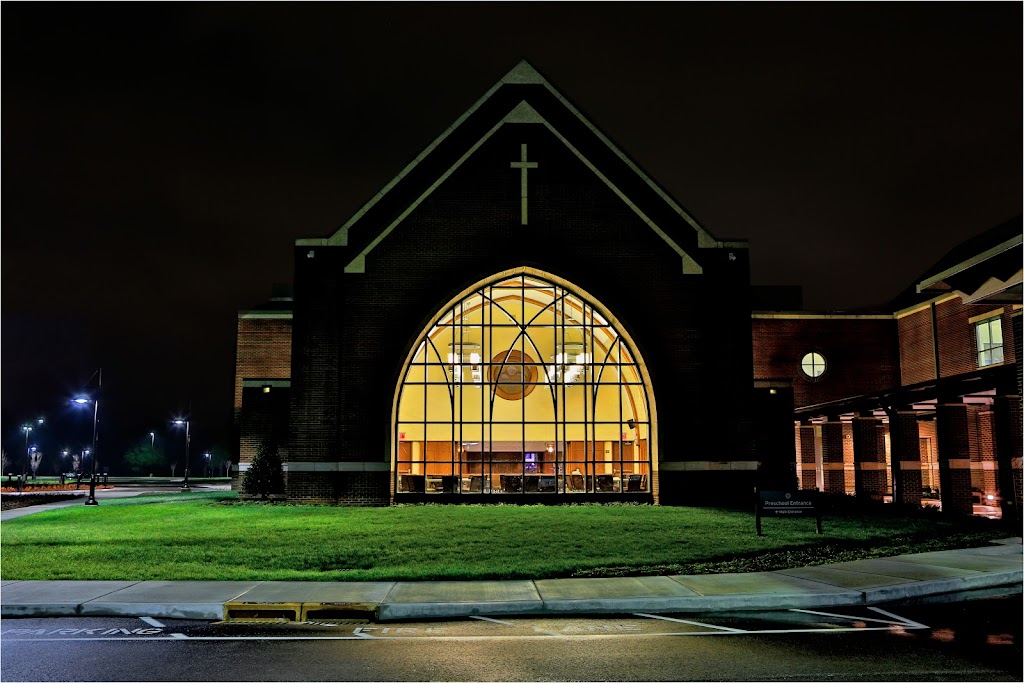 Franklin First United Methodist Church | 120 Aldersgate Way, Franklin, TN 37069, USA | Phone: (615) 794-2734
