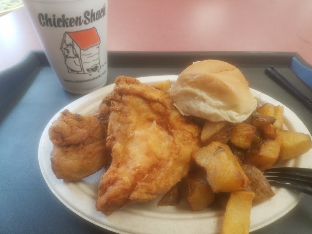 Chicken Shack Saint Clair Shores | 30926 Harper Ave, St Clair Shores, MI 48082, USA | Phone: (586) 415-7500