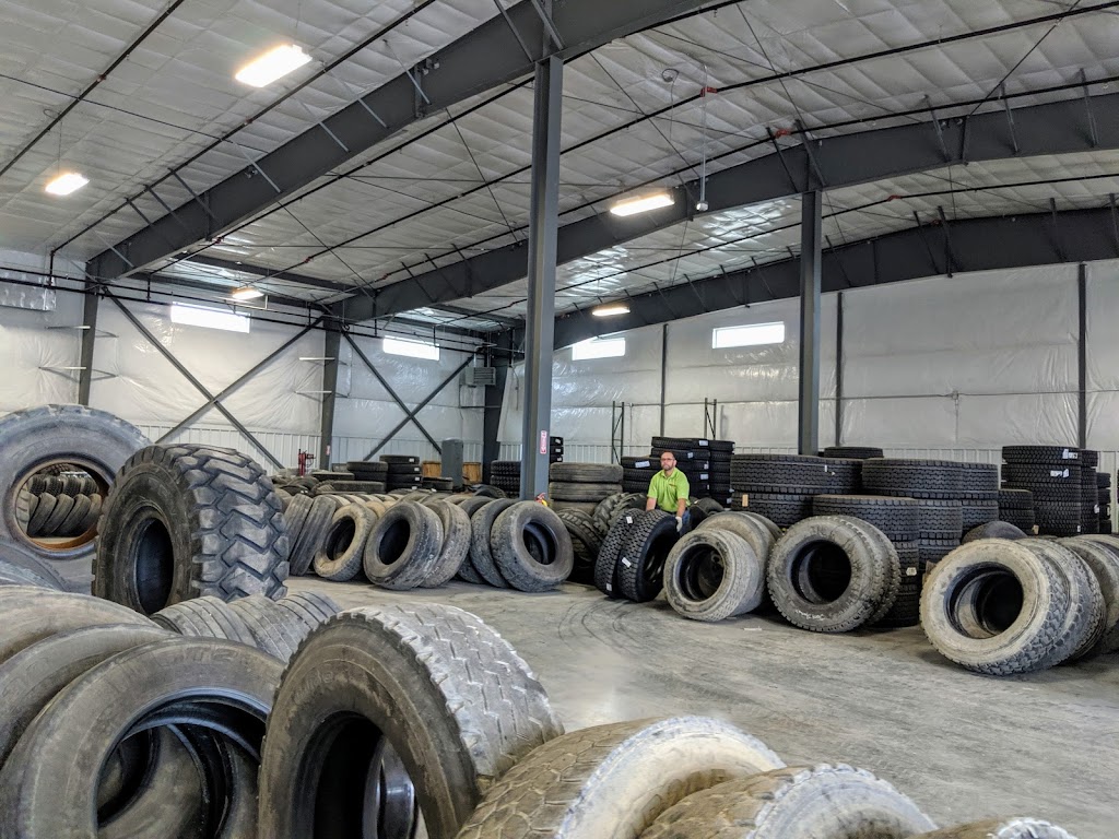 Purcell Tire and Service Center | 7340 Marigold Dr, Wasilla, AK 99623, USA | Phone: (907) 376-4755