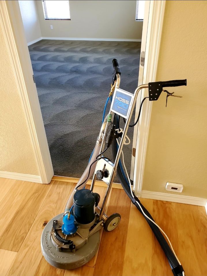Trinity Total Care Cleaning Services | 741 Apache Trail, Woodland Park, CO 80863, USA | Phone: (719) 220-0866