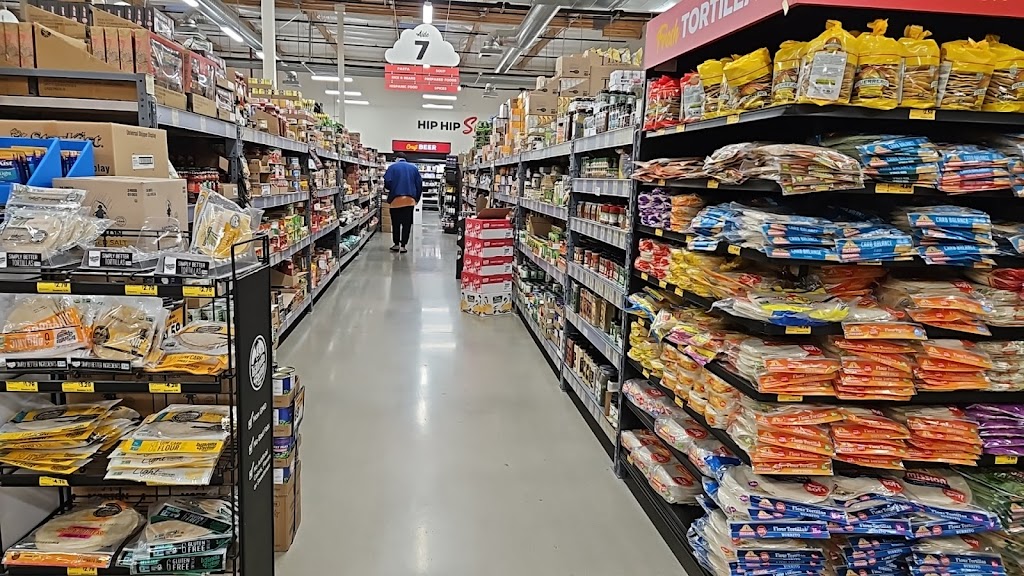 Grocery Outlet | 2900 Sperry Ave, Patterson, CA 95363, USA | Phone: (209) 250-8711