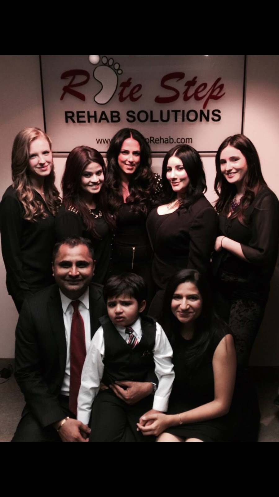 RiteStep Rehab Solutions, LLC | 3058 Metro Pkwy Suite(Basement) Lower Level 102, Sterling Heights, MI 48310, USA | Phone: (248) 629-2120