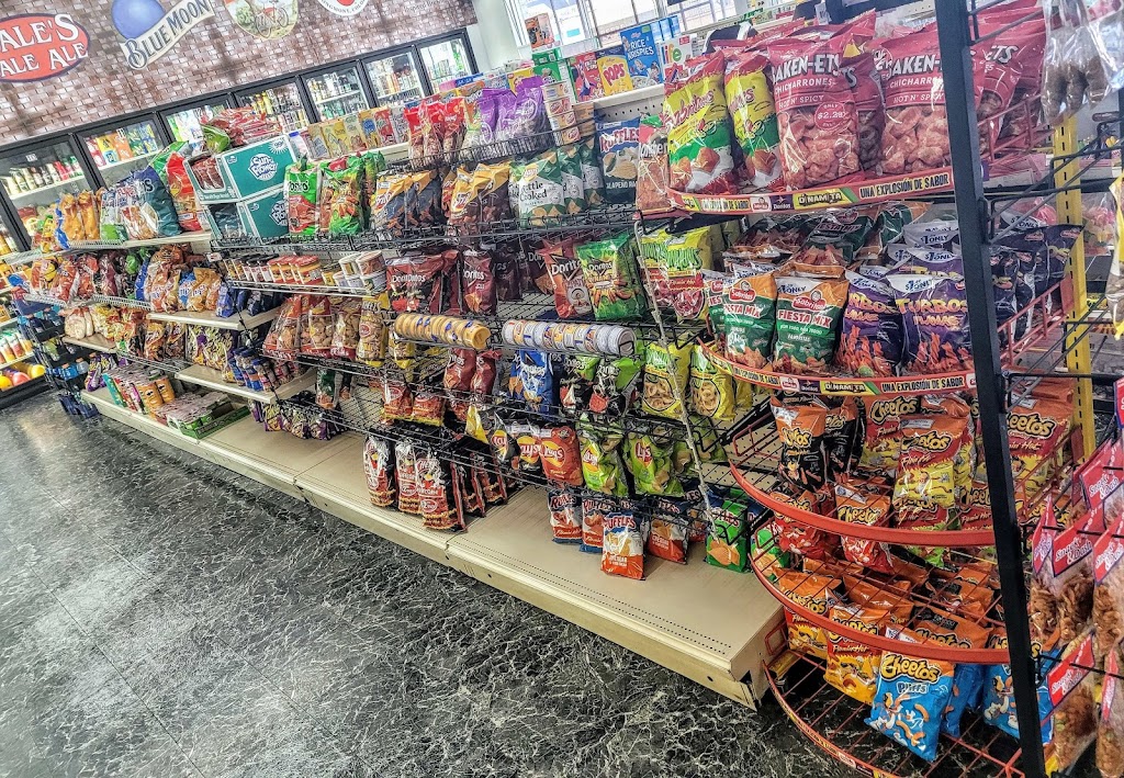 Grand Ave Market | 3912 Grand Ave, Phoenix, AZ 85019, USA | Phone: (602) 559-4915