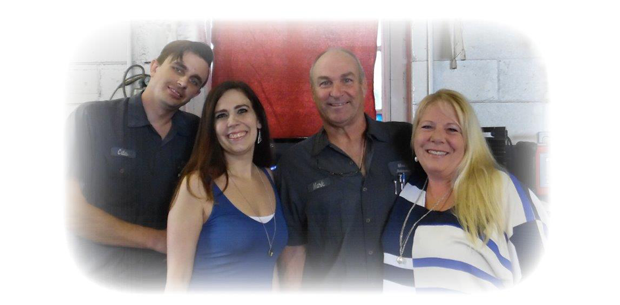 Marks Automotive Service | 6002 Morrow Rd, Nashville, TN 37209, USA | Phone: (615) 385-7940