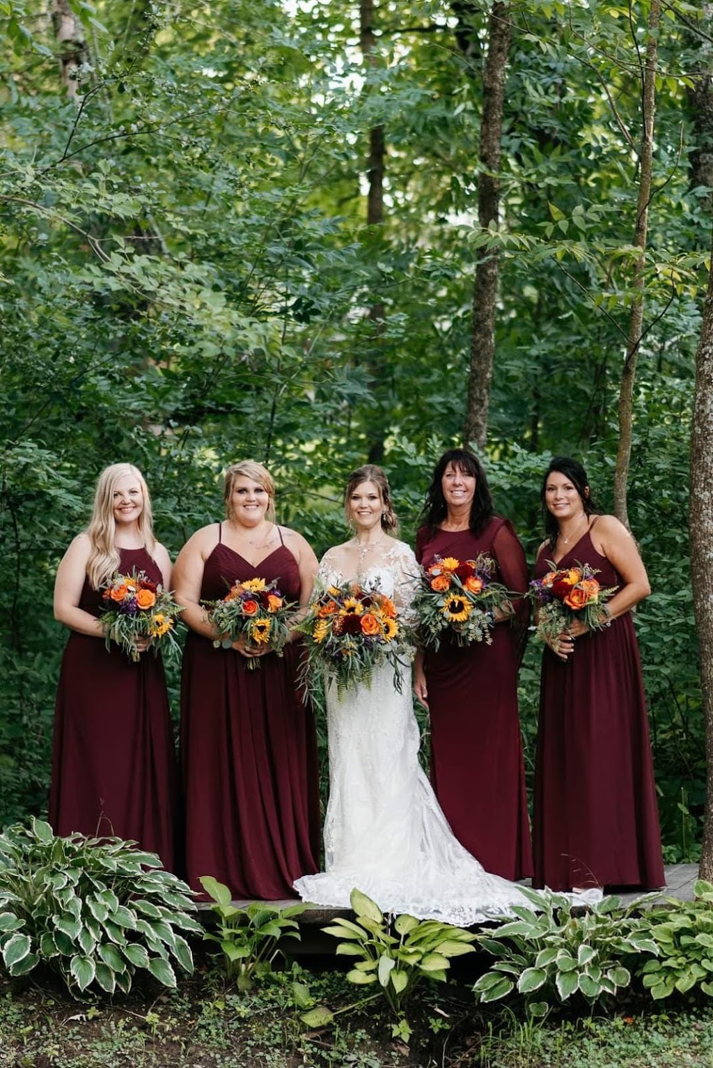 Weddings Your Way Floral & Events | Ipava Ave, Lakeville, MN 55044, USA | Phone: (612) 597-6474