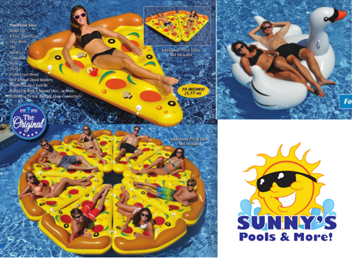 Sunnys Pools & More Flat Rock | 28310 Telegraph Rd, Flat Rock, MI 48134, USA | Phone: (734) 783-8400